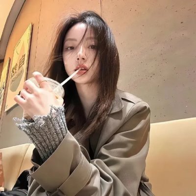 渴望。