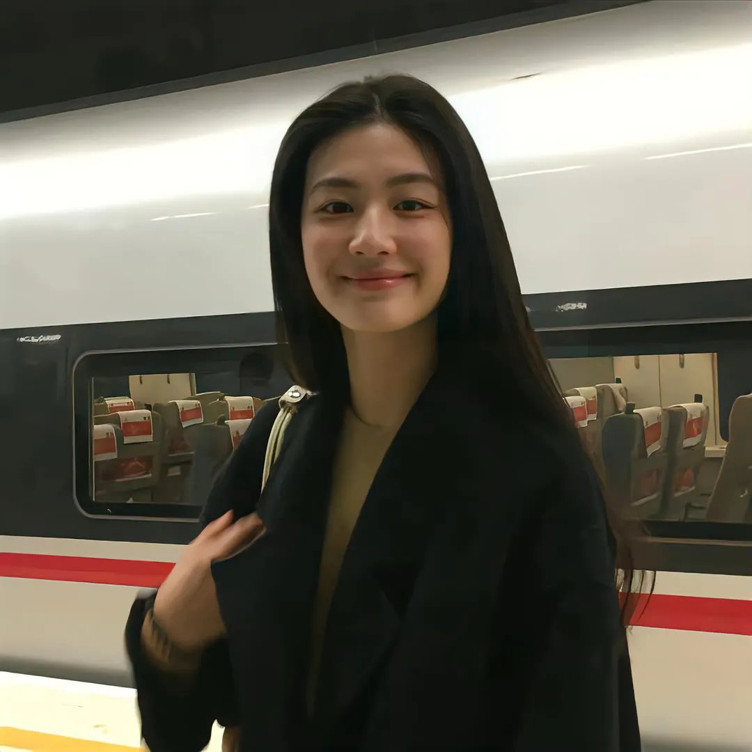 警察女士